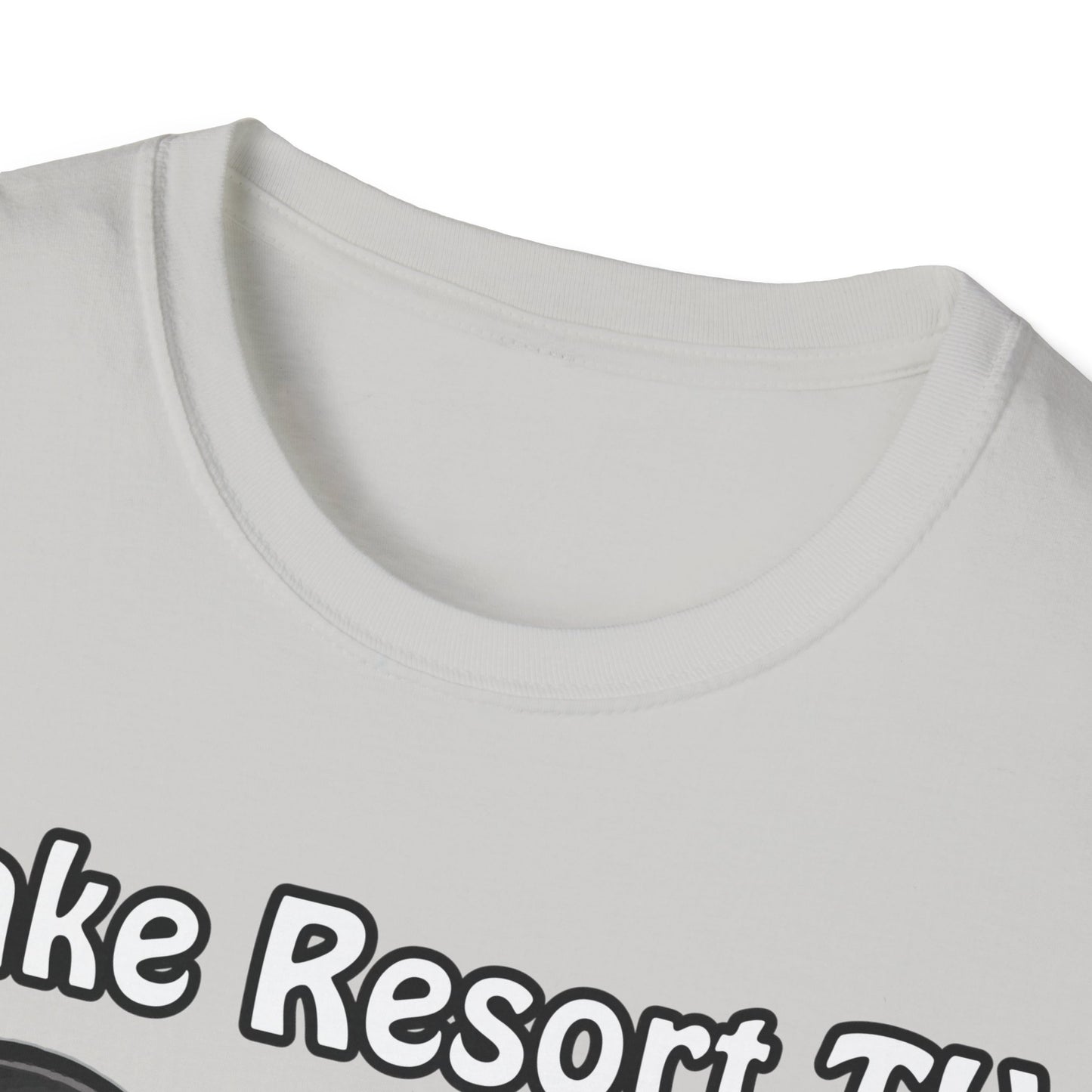 Make Resort TV Great Again Shirt