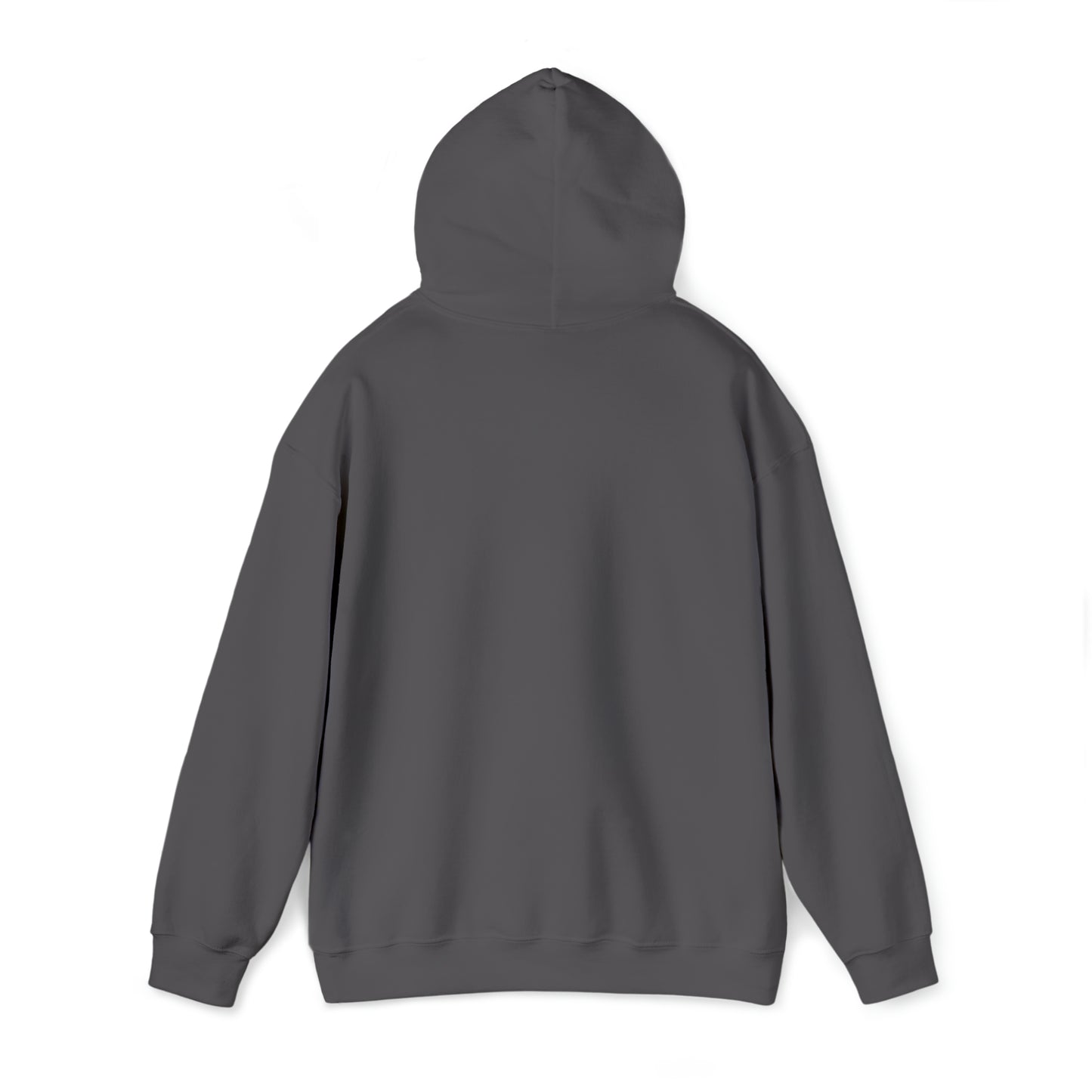 Hoth Ski Resort - Unisex Heavy Blend™ Hooded Sweatshirt