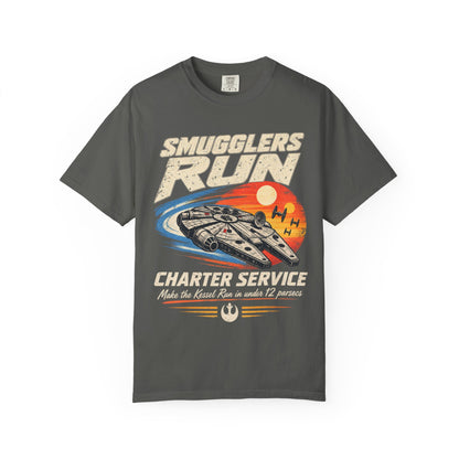 Smugglers Run Shirt