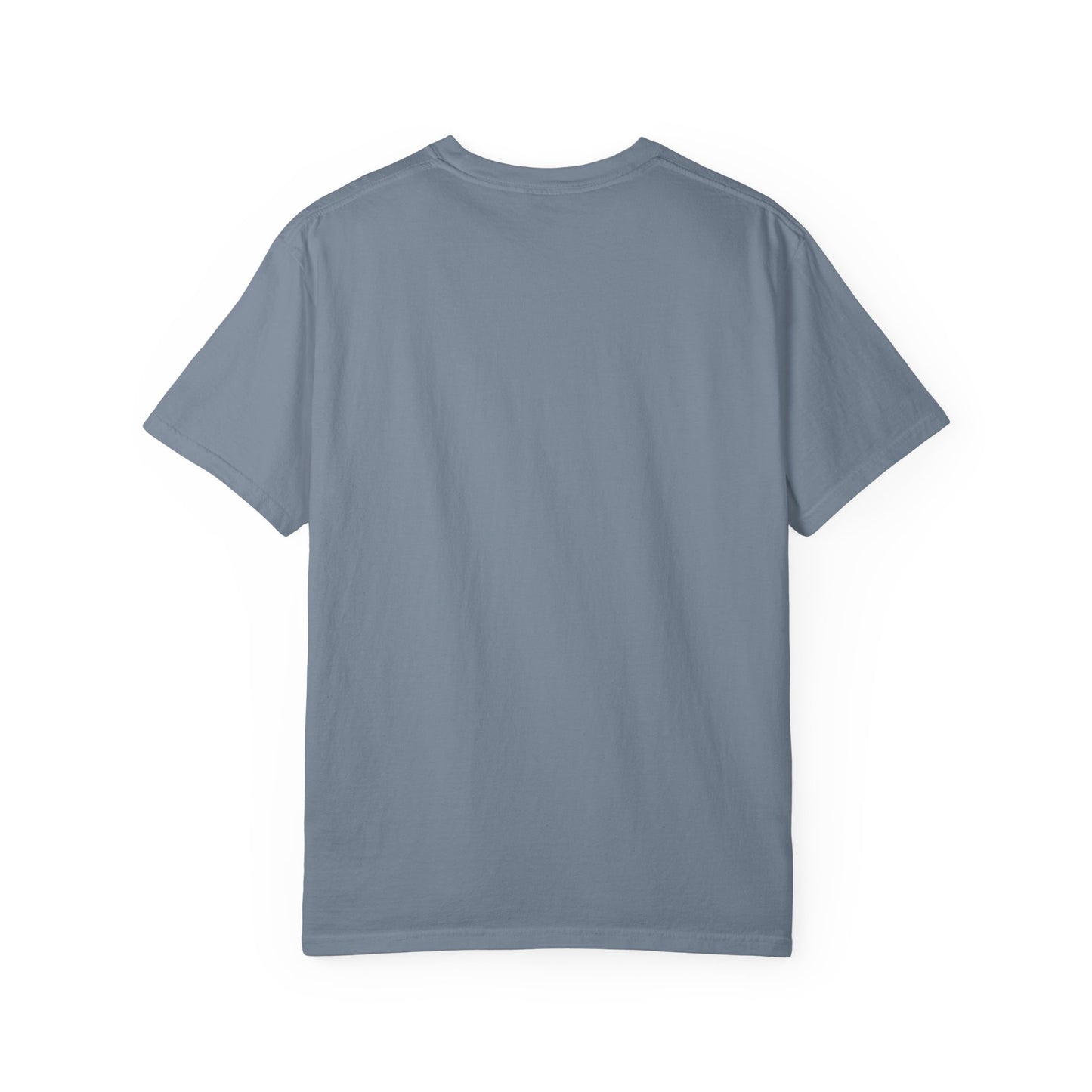 T-Shirt — "Frightfully Polite" Tee