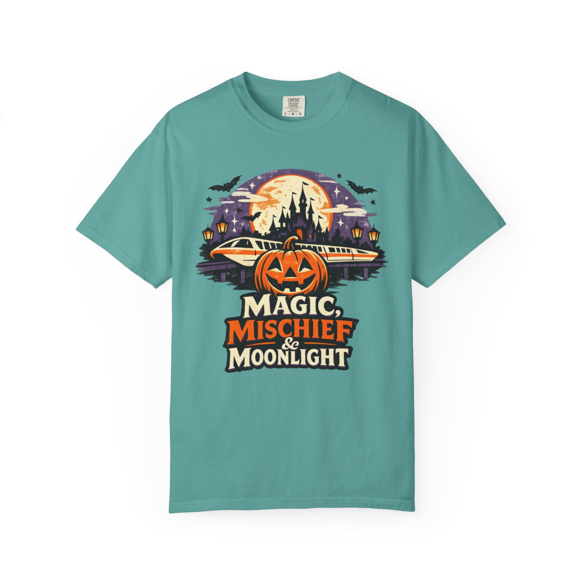 Magic, Mischief & Moonlight Shirt