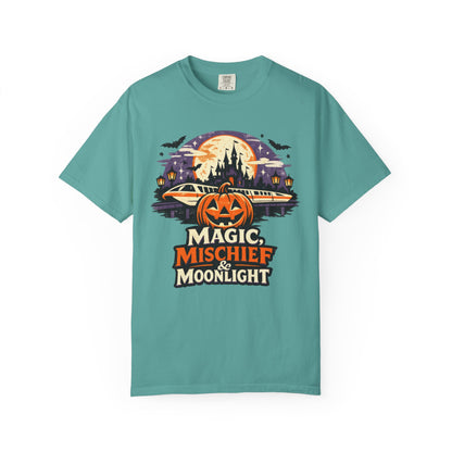 Magic, Mischief & Moonlight Shirt
