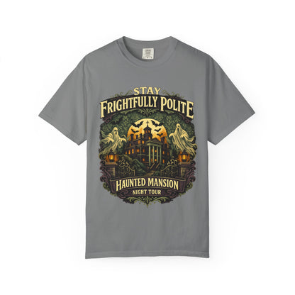 Stay Frightfully Polite Shirt