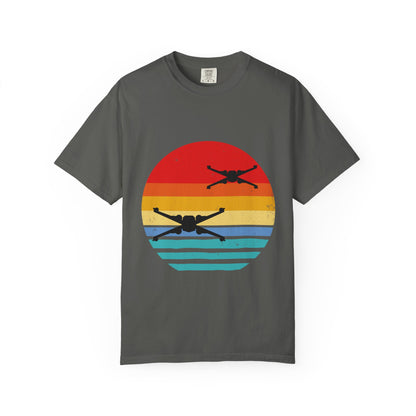 Sundown Skies: X-Wing Horizon Shirt