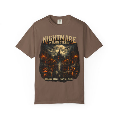 Nightmare on Main Street Shirt