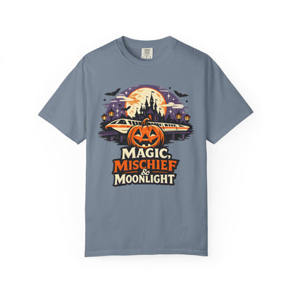 Magic, Mischief & Moonlight Shirt