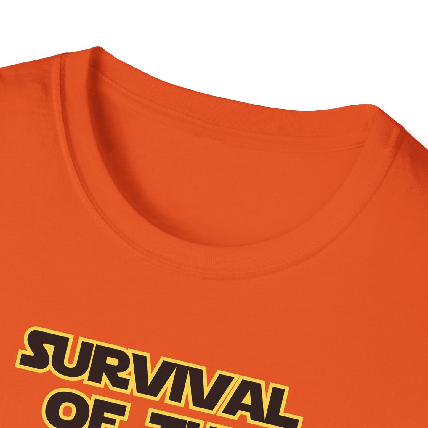 Survival of the Fett-est Shirt