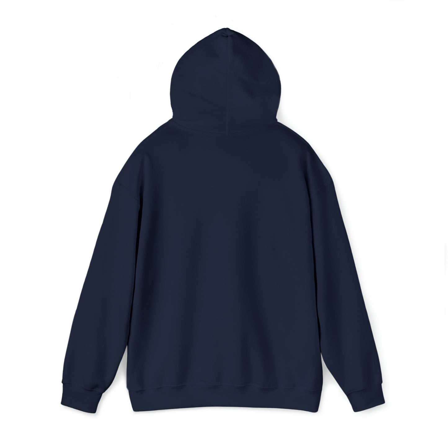 Hoth Ski Resort - Unisex Heavy Blend™ Hooded Sweatshirt