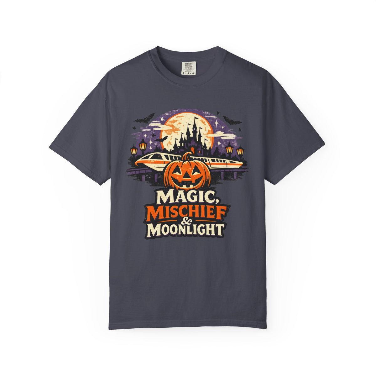 Magic, Mischief & Moonlight Shirt