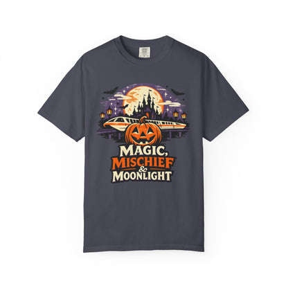 Magic, Mischief & Moonlight Shirt