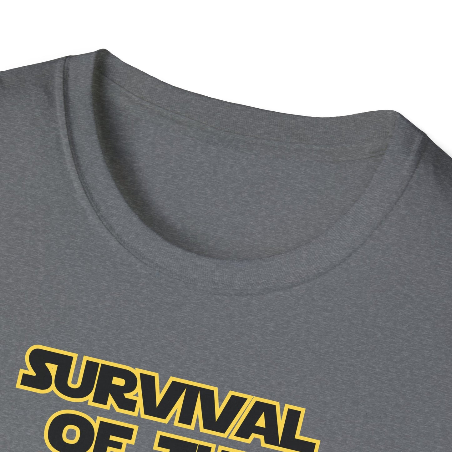 Survival of the Fett-est Shirt