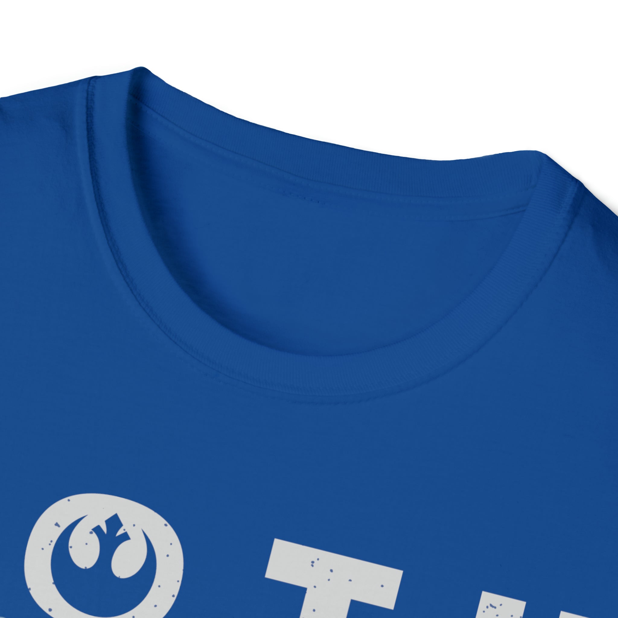 Hoth Ski Resort - Unisex Softstyle T-Shirt – Ready for Main
