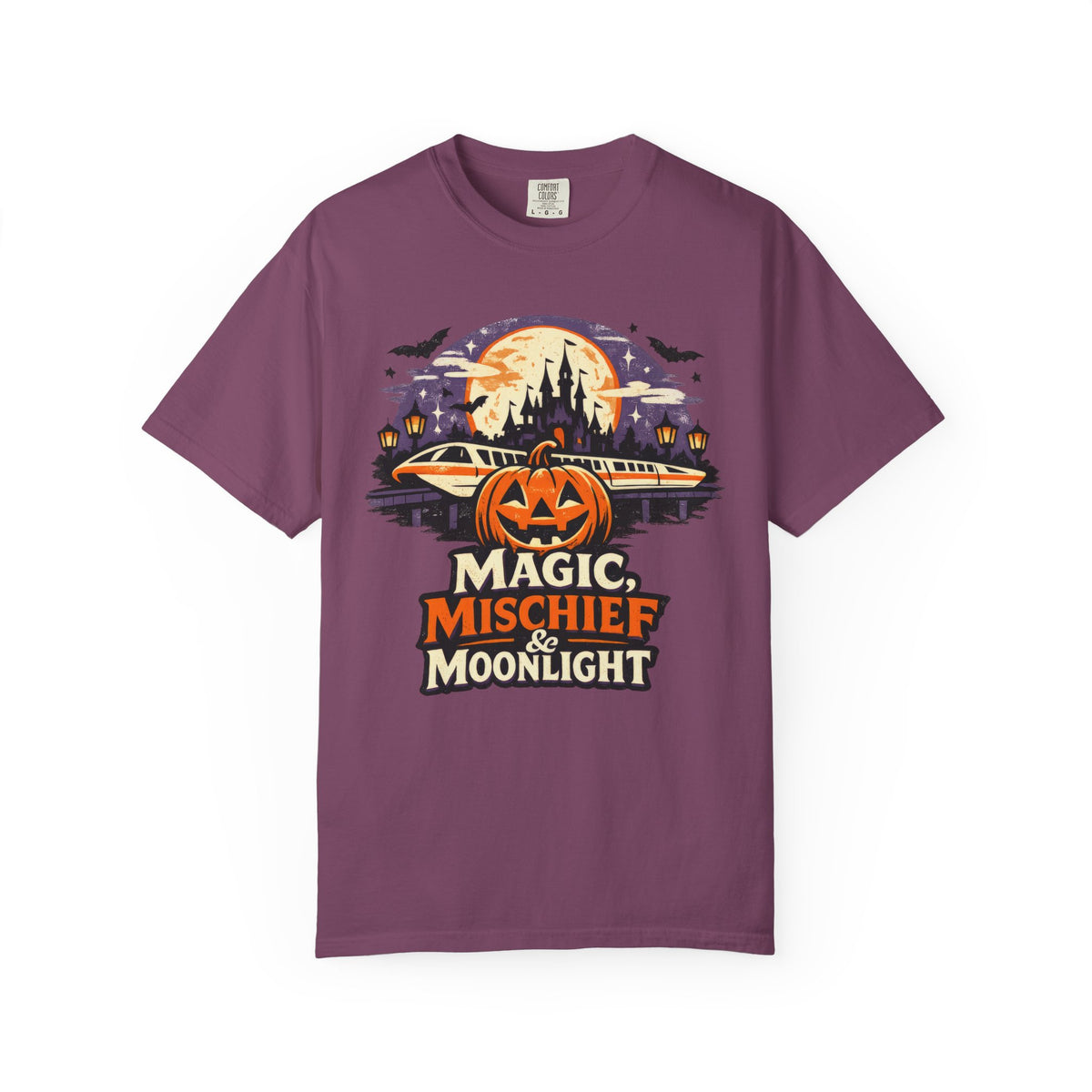 Magic, Mischief & Moonlight Shirt