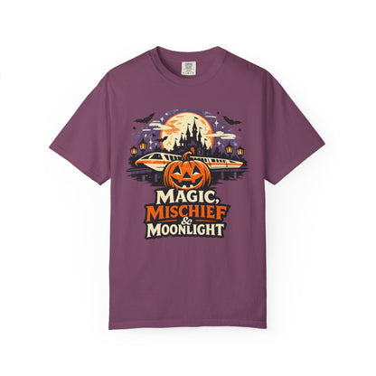 Magic, Mischief & Moonlight Shirt