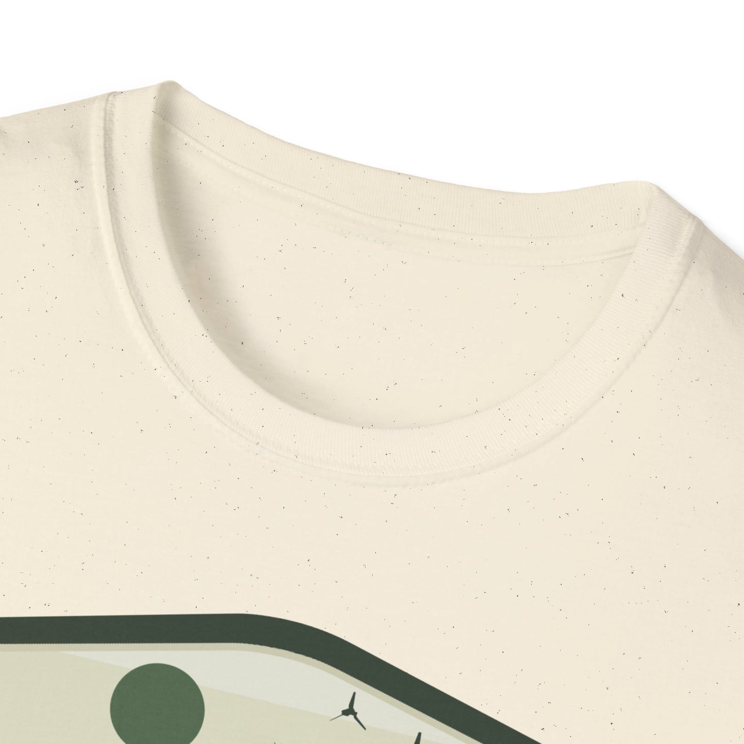 Endor National Park Shirt