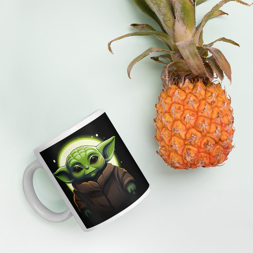 Grogu Mug