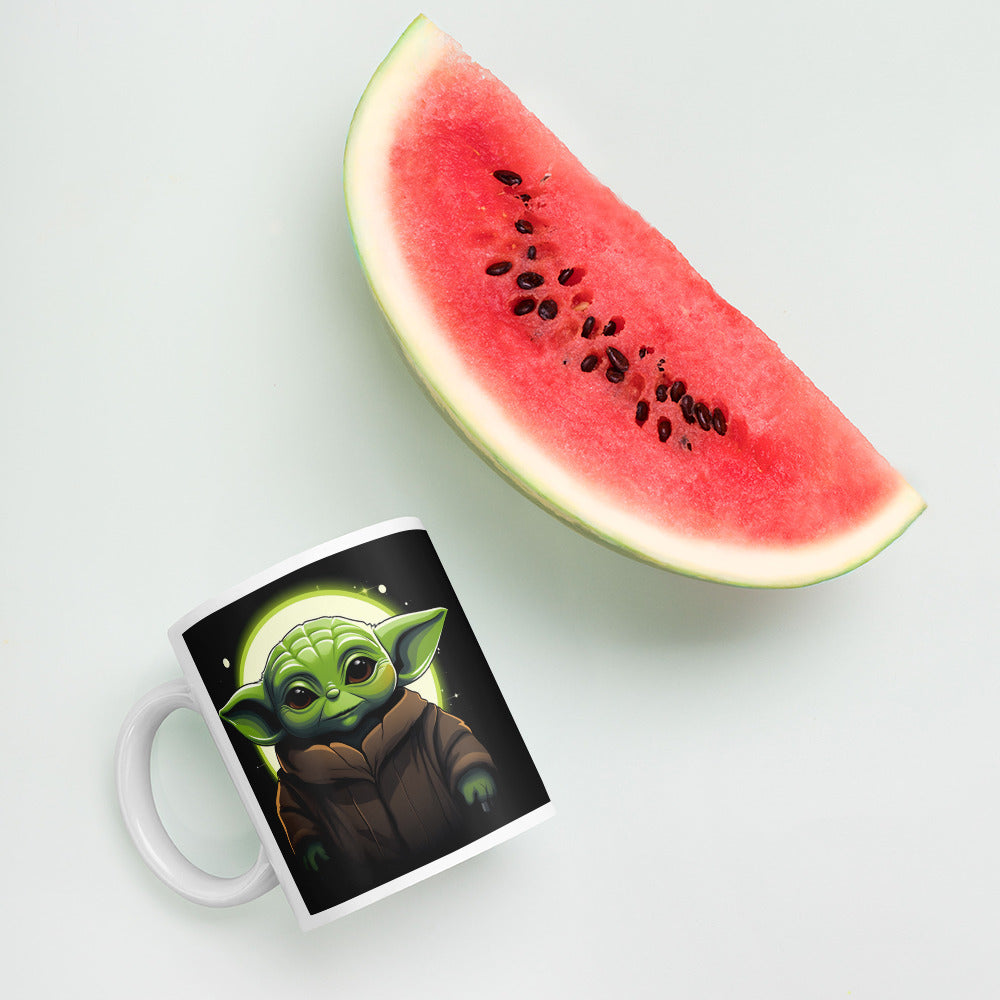 Grogu Mug