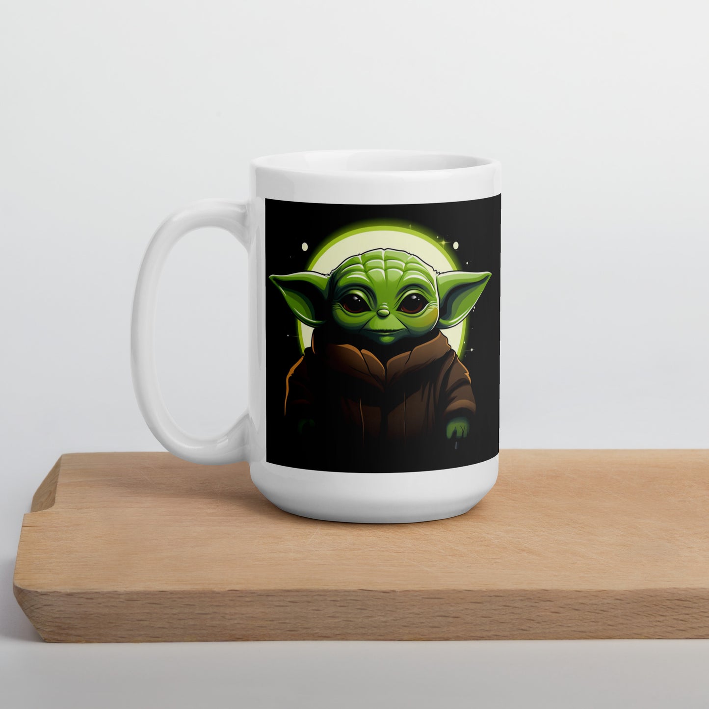 Grogu Mug